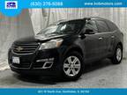 2013 Chevrolet Traverse LT Sport Utility 4D