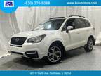 2017 Subaru Forester 2.5i Touring Sport Utility 4D