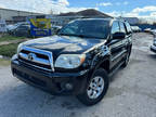 2006 Toyota 4Runner 4dr SR5 V6 Auto