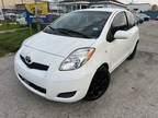 2009 Toyota Yaris 3dr HB Auto CE