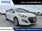 2013 Hyundai Elantra GT 5dr HB Auto PZEV