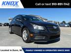 2014 Chevrolet Cruze 4dr Sdn Auto 1LT