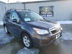 2016 Subaru Forester 2.5i Limited AWD 4dr Wagon