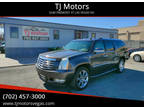 2010 Cadillac Escalade ESV Luxury AWD 4dr SUV