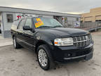 2014 Lincoln Navigator L Base 4x2 4dr SUV