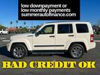 2009 Jeep Liberty Limited