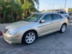 2010 Chrysler Sebring Limited