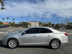 2013 Chevrolet Malibu LT