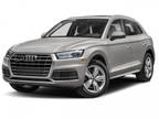 2018 AUDI Q5 Tech Premium Plus