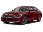 2021 BMW 3 SERIES 330i xDrive