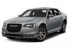 2018 Chrysler 300 300s