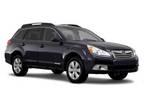 2012 SUBARU OUTBACK 2.5i Prem