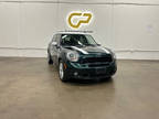 2011 MINI Cooper Countryman FWD 4dr S