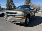 2003 Chevrolet Tahoe LT 4WD 4dr SUV