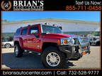 2006 HUMMER H3 4dr 4WD SUV