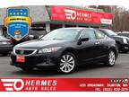 2008 Honda Accord EX-L Coupe 2D