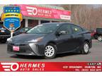 2019 Toyota Prius Limited Hatchback 4D