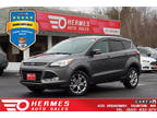 2013 Ford Escape SEL Sport Utility 4D