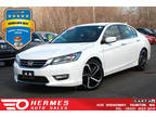 2014 Honda Accord Sport Sedan 4D