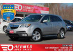 2012 Acura MDX Sport Utility 4D