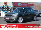 2013 MINI Paceman Cooper S ALL4 Hatchback 2D