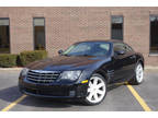 2005 Chrysler Crossfire Coupe 2D