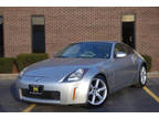 2003 Nissan 350Z Touring Coupe 2D