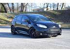 2013 Ford Focus ST 4dr Hatchback