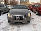 2012 Cadillac CTS Sedan 4dr Sdn 3.0L AWD