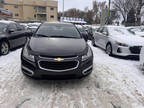 2015 Chevrolet Cruze 4dr Sdn Auto 1LT