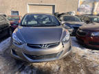 2013 Hyundai Elantra 4dr Sdn Auto GLS (Alabama Plant)