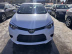 2014 Toyota Corolla 4dr Sdn Auto L