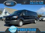 2019 Ford Transit Passenger Wagon Xl/Xlt