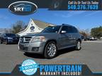 2011 Mercedes-Benz Glk-Class Glk 350