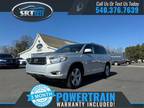 2008 TOYOTA HIGHLANDER Sport