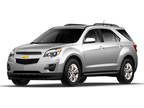 2013 Chevrolet Equinox LT 4dr SUV w/ 1LT