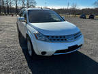 2007 Nissan Murano AWD 4dr SE