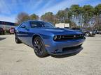 2020 Dodge Challenger SXT 2dr Coupe