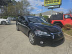 2013 Lexus GS 350 Base 4dr Sedan