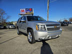 2013 Chevrolet Tahoe LTZ 4x4 4dr SUV