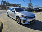 2020 Kia Optima LX 4dr Sedan