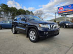 2012 Jeep Grand Cherokee Laredo 4x2 4dr SUV