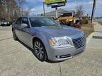 2014 Chrysler 300 S 4dr Sedan