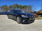 2014 Lexus LS 460 Base 4dr Sedan