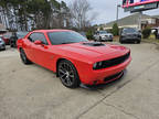 2016 Dodge Challenger 392 HEMI Scat Pack Shaker 2dr Coupe