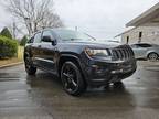 2014 Jeep Grand Cherokee Altitude 4x2 4dr SUV