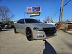 2018 Dodge Charger SXT Plus 4dr Sedan w/Cloth