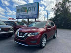 2018 Nissan Rogue S Sport Utility 4D