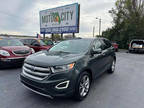 2015 Ford Edge Titanium Sport Utility 4D