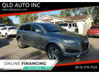 2014 Audi Q7 3.0 quattro TDI Premium Plus AWD 4dr SUV